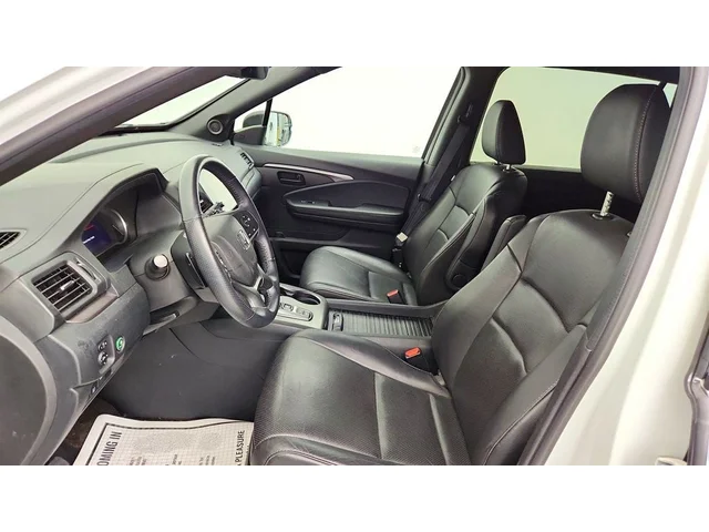 SEMINUEVOS HONDA Passport a Estados en autogozo