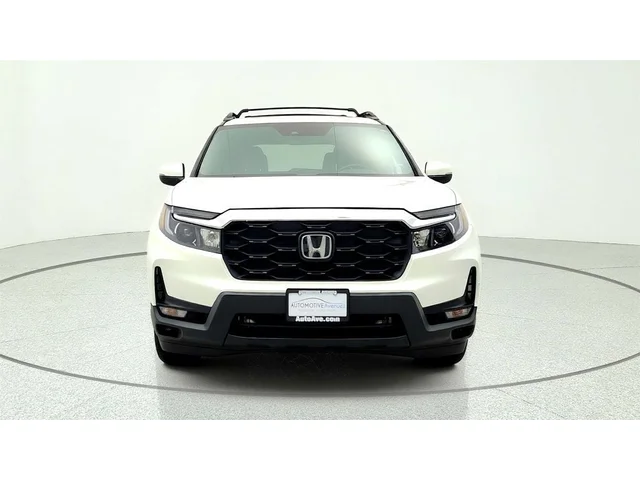 SEMINUEVOS HONDA Passport a Estados en autogozo