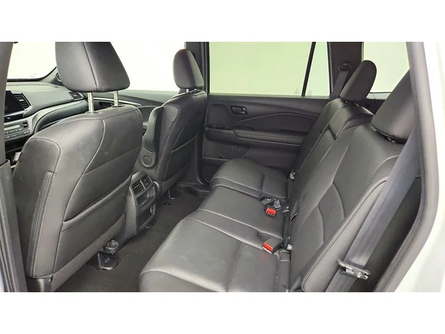 SEMINUEVOS HONDA Passport a Estados en autogozo