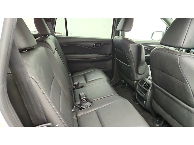 SEMINUEVOS HONDA Passport a Estados en autogozo