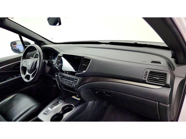 SEMINUEVOS HONDA Passport a Estados en autogozo