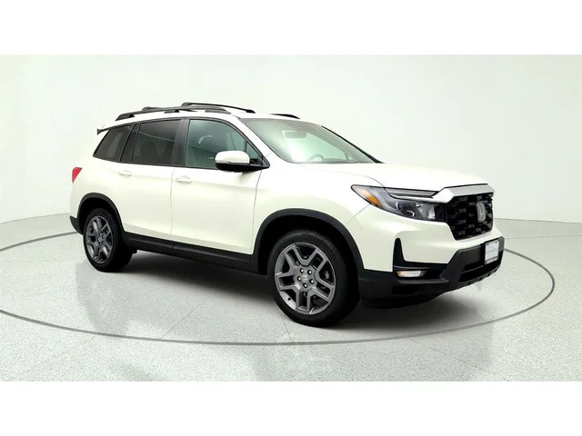 SEMINUEVOS HONDA Passport a Estados en autogozo