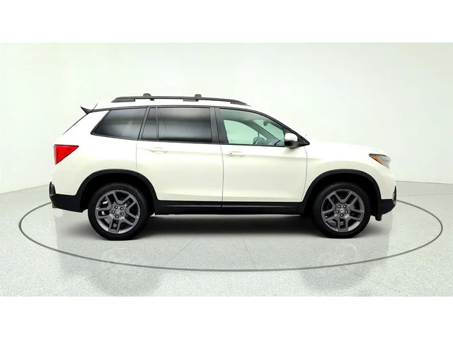 SEMINUEVOS HONDA Passport a Estados en autogozo