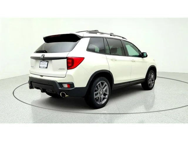 SEMINUEVOS HONDA Passport a Estados en autogozo