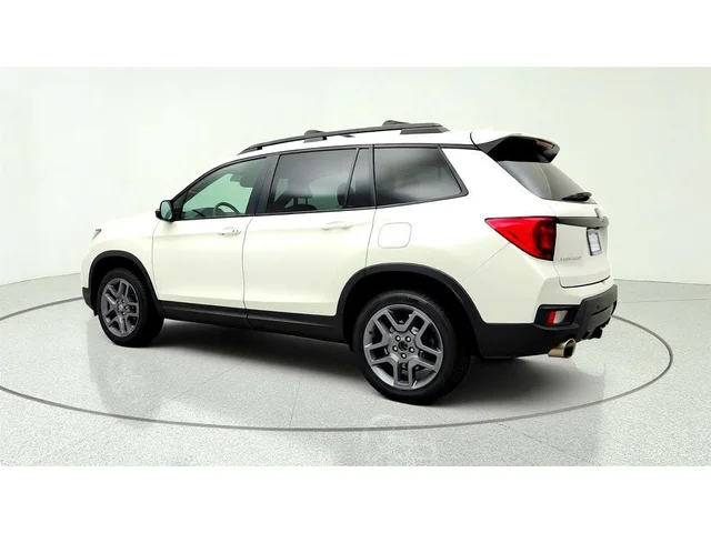 SEMINUEVOS HONDA Passport a Estados en autogozo