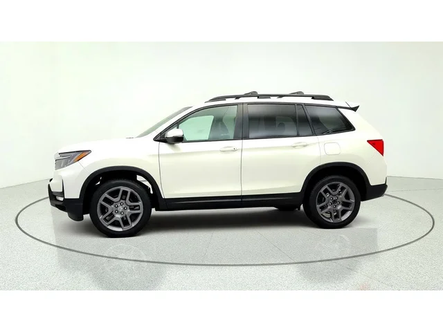 SEMINUEVOS HONDA Passport a Estados en autogozo