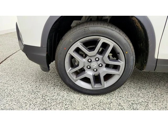 SEMINUEVOS HONDA Passport a Estados en autogozo