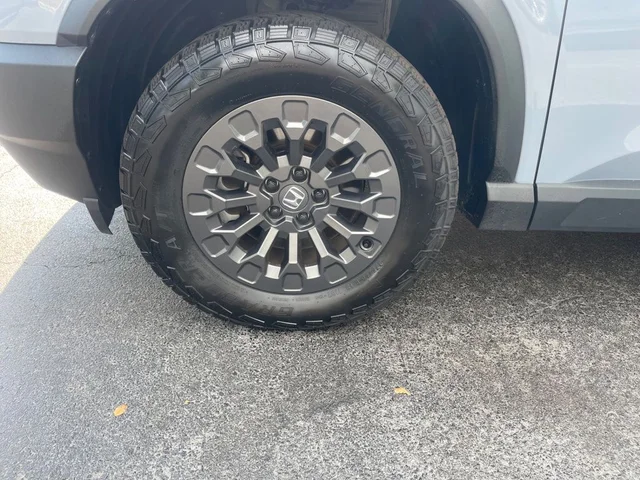 SEMINUEVOS HONDA PASSPORT a Estados en autogozo