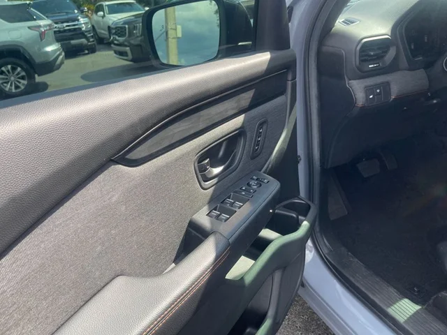 SEMINUEVOS HONDA PASSPORT a Estados en autogozo