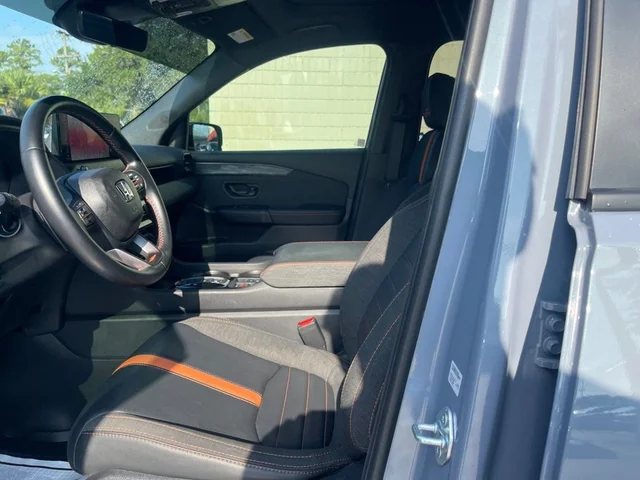 SEMINUEVOS HONDA PASSPORT a Estados en autogozo