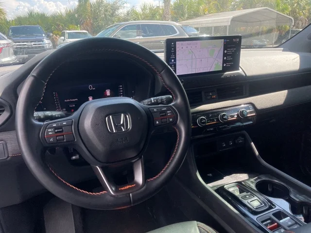 SEMINUEVOS HONDA PASSPORT a Estados en autogozo