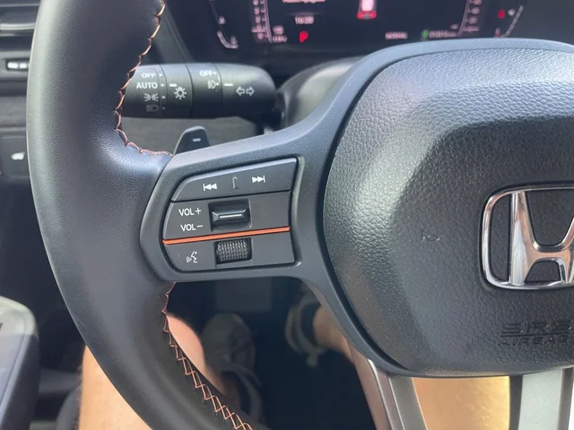SEMINUEVOS HONDA PASSPORT a Estados en autogozo