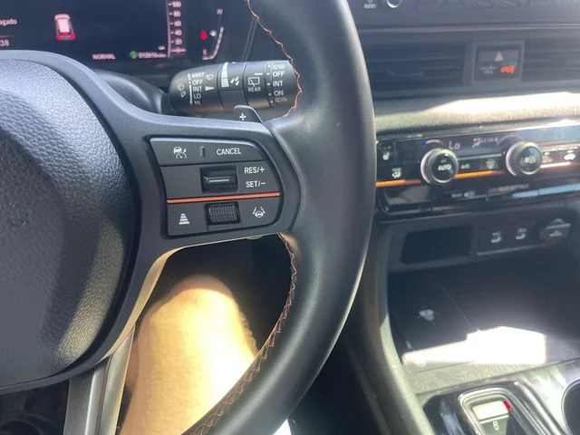 SEMINUEVOS HONDA PASSPORT a Estados en autogozo