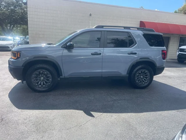 SEMINUEVOS HONDA PASSPORT a Estados en autogozo