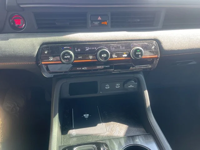 SEMINUEVOS HONDA PASSPORT a Estados en autogozo