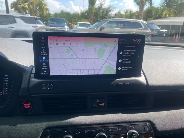 SEMINUEVOS HONDA PASSPORT a Estados en autogozo