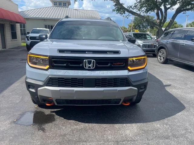 SEMINUEVOS HONDA PASSPORT a Estados en autogozo
