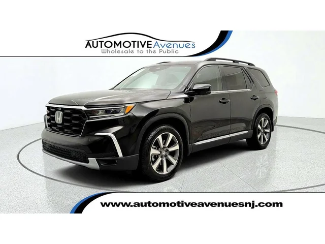 SEMINUEVOS HONDA Pilot a Estados en autogozo