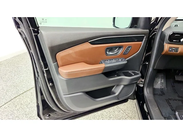 SEMINUEVOS HONDA Pilot a Estados en autogozo