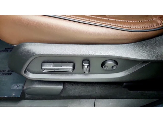 SEMINUEVOS HONDA Pilot a Estados en autogozo