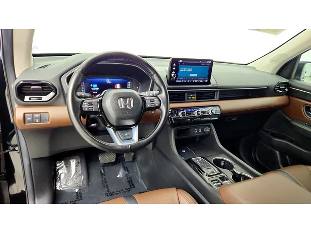 SEMINUEVOS HONDA Pilot a Estados en autogozo