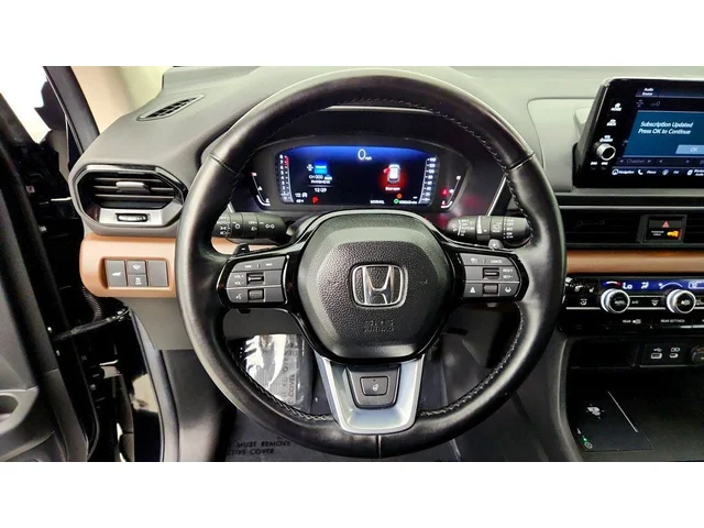 SEMINUEVOS HONDA Pilot a Estados en autogozo
