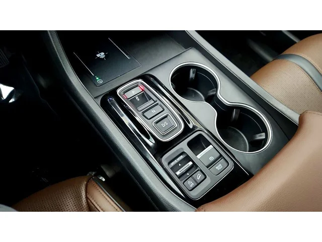 SEMINUEVOS HONDA Pilot a Estados en autogozo