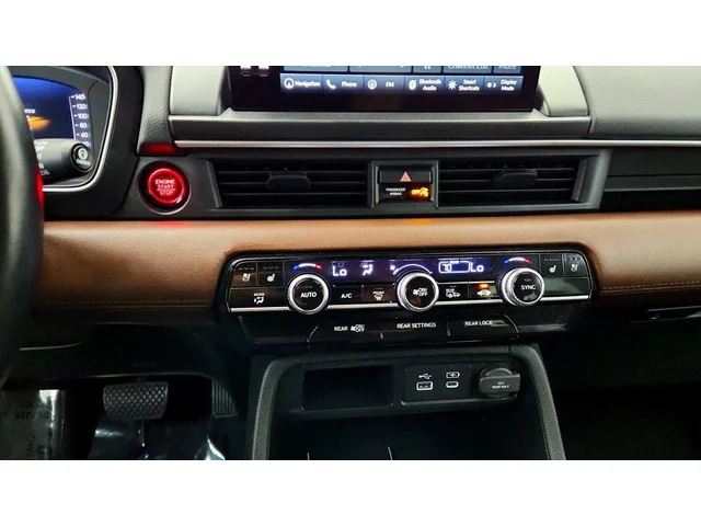 SEMINUEVOS HONDA Pilot a Estados en autogozo