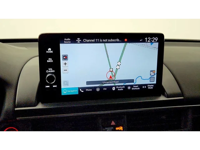 SEMINUEVOS HONDA Pilot a Estados en autogozo