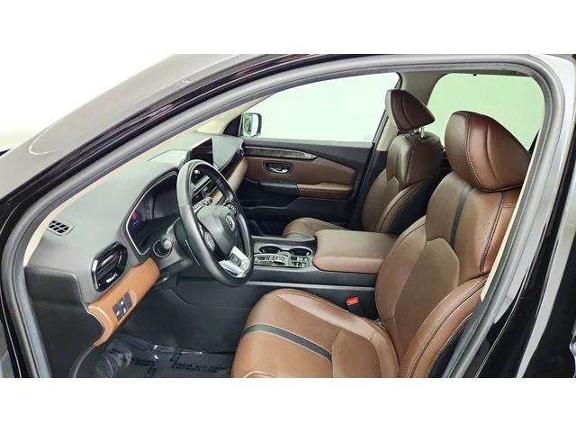SEMINUEVOS HONDA Pilot a Estados en autogozo