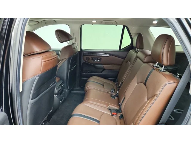 SEMINUEVOS HONDA Pilot a Estados en autogozo