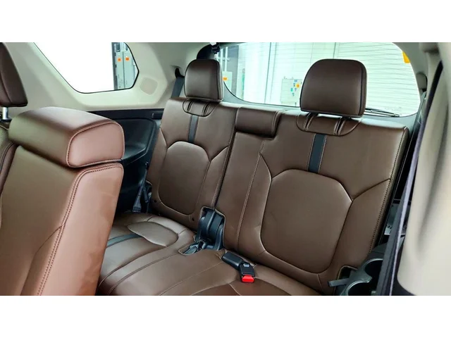 SEMINUEVOS HONDA Pilot a Estados en autogozo
