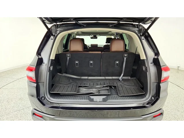 SEMINUEVOS HONDA Pilot a Estados en autogozo