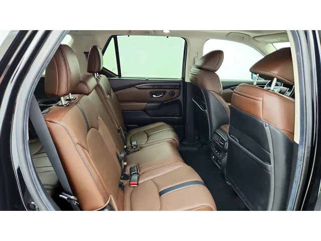SEMINUEVOS HONDA Pilot a Estados en autogozo