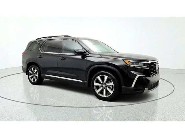 SEMINUEVOS HONDA Pilot a Estados en autogozo