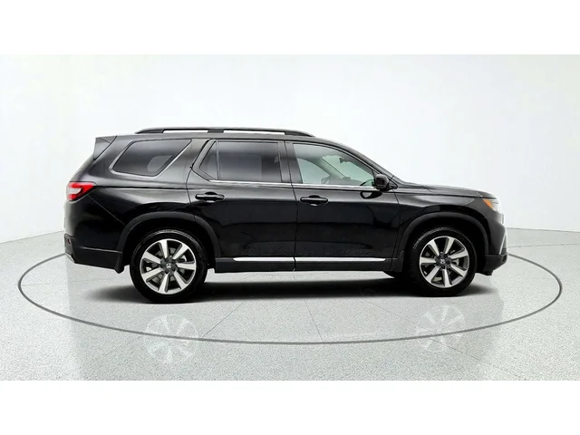 SEMINUEVOS HONDA Pilot a Estados en autogozo