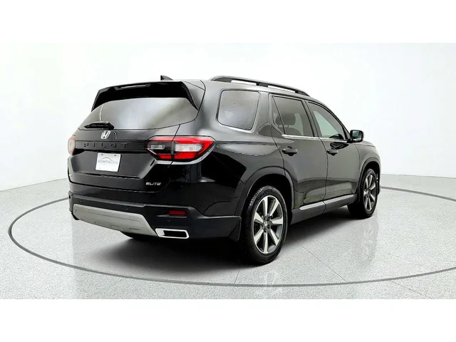 SEMINUEVOS HONDA Pilot a Estados en autogozo