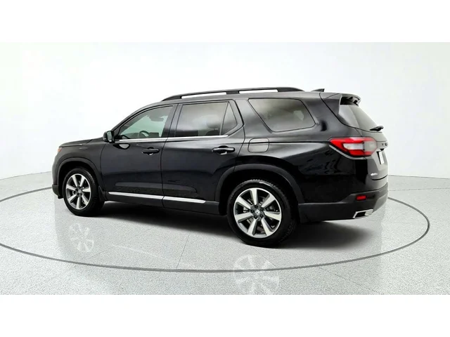 SEMINUEVOS HONDA Pilot a Estados en autogozo