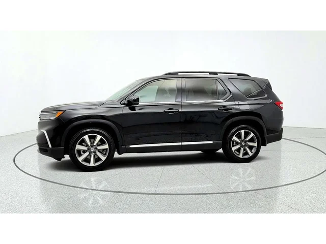 SEMINUEVOS HONDA Pilot a Estados en autogozo