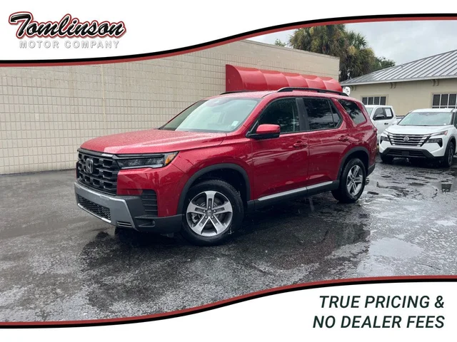 SEMINUEVOS HONDA PILOT a Estados en autogozo