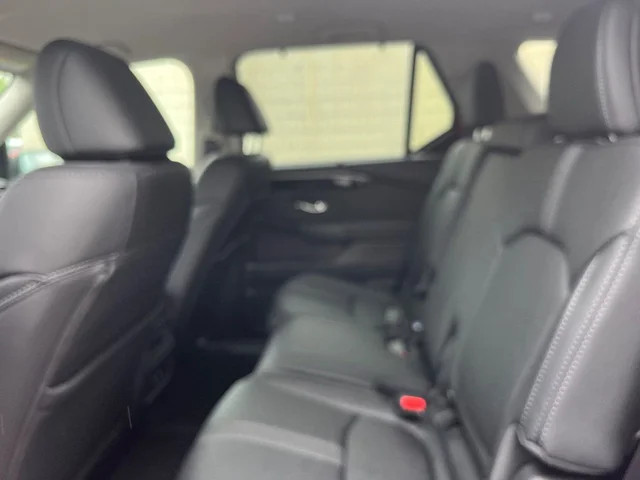 SEMINUEVOS HONDA PILOT a Estados en autogozo