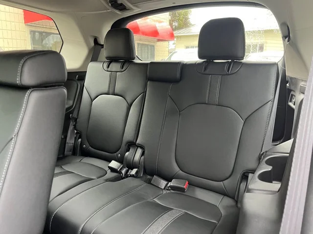 SEMINUEVOS HONDA PILOT a Estados en autogozo