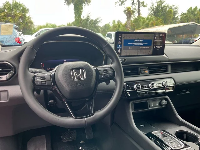 SEMINUEVOS HONDA PILOT a Estados en autogozo