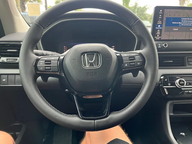 SEMINUEVOS HONDA PILOT a Estados en autogozo