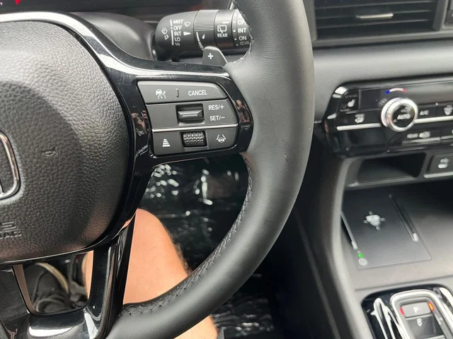SEMINUEVOS HONDA PILOT a Estados en autogozo