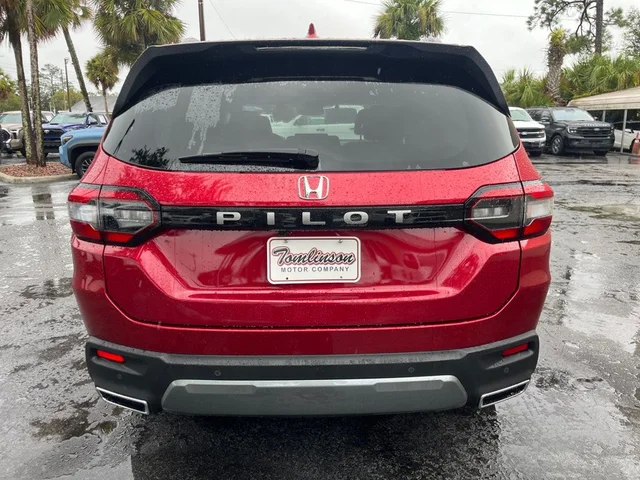 SEMINUEVOS HONDA PILOT a Estados en autogozo