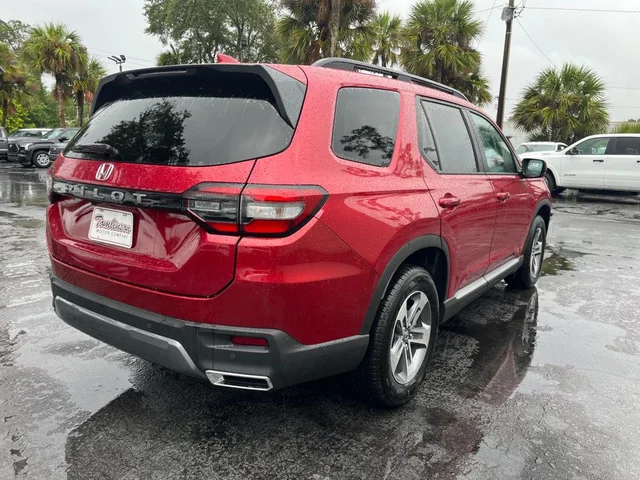 SEMINUEVOS HONDA PILOT a Estados en autogozo