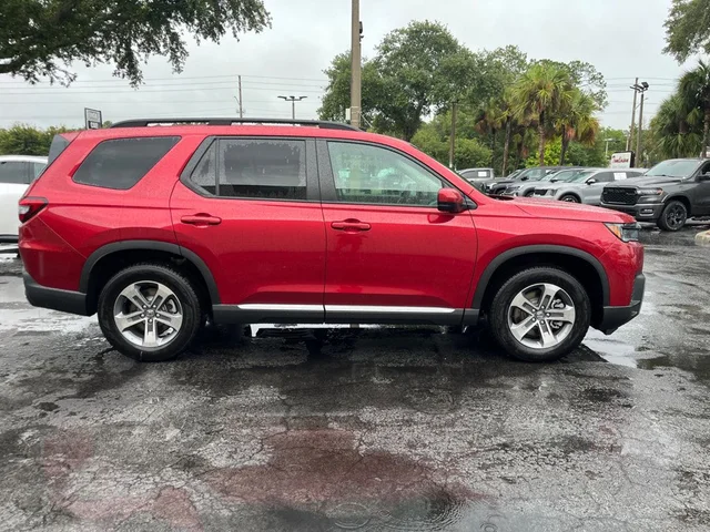 SEMINUEVOS HONDA PILOT a Estados en autogozo