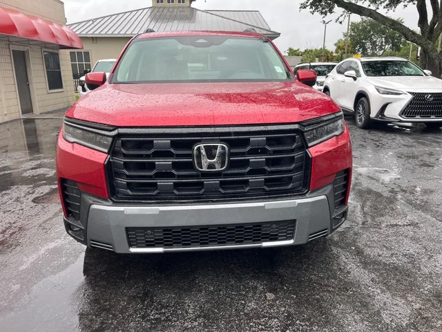 SEMINUEVOS HONDA PILOT a Estados en autogozo