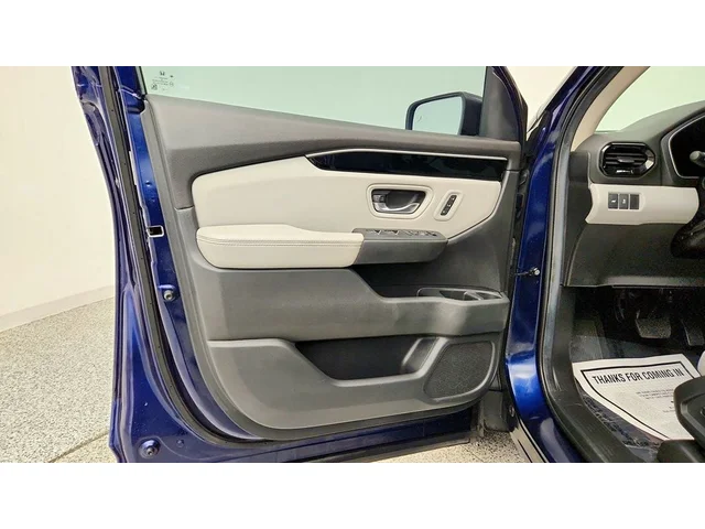 SEMINUEVOS HONDA Pilot a Estados en autogozo